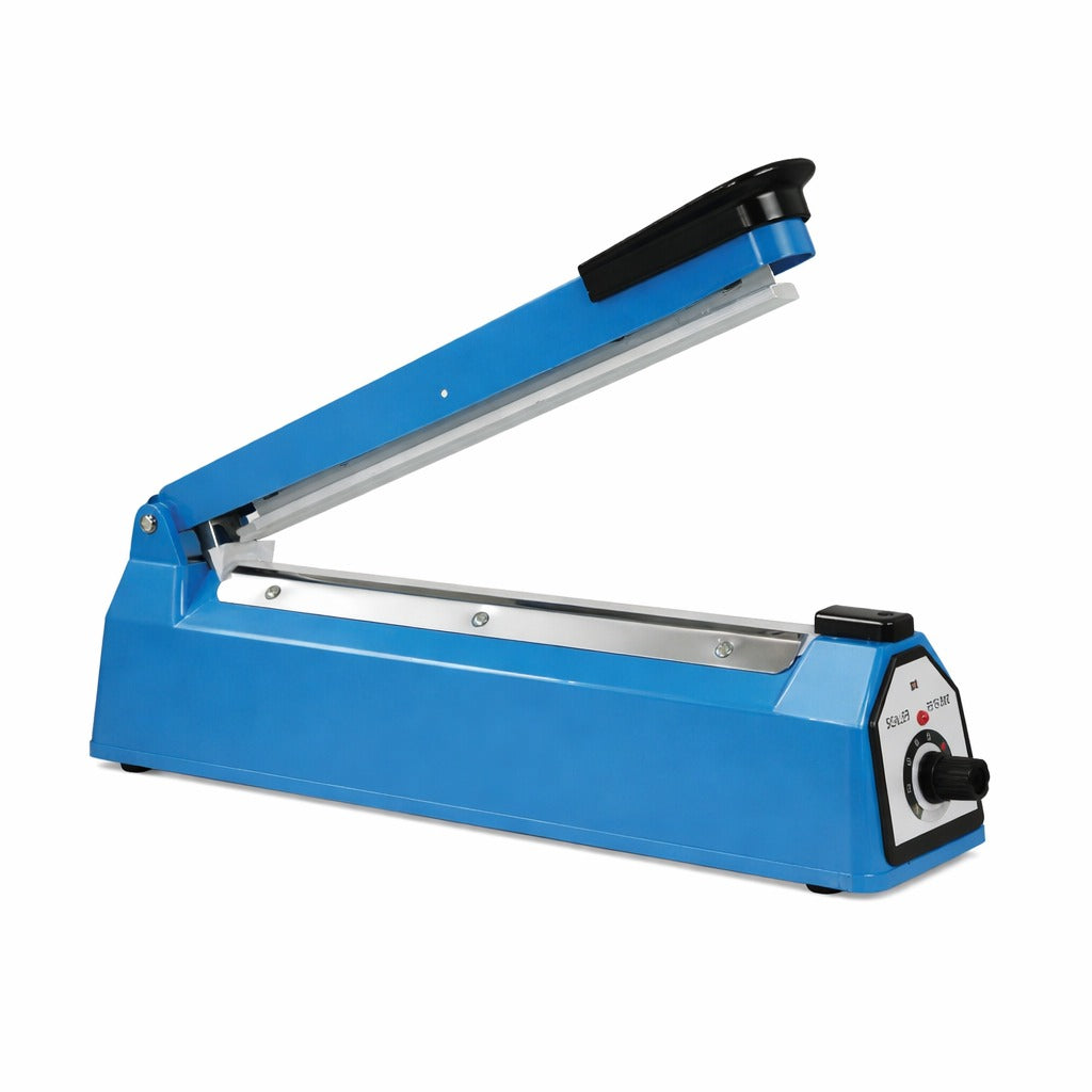 Sellador De Bolsas Plásticas 350W 30CM DBSBL30