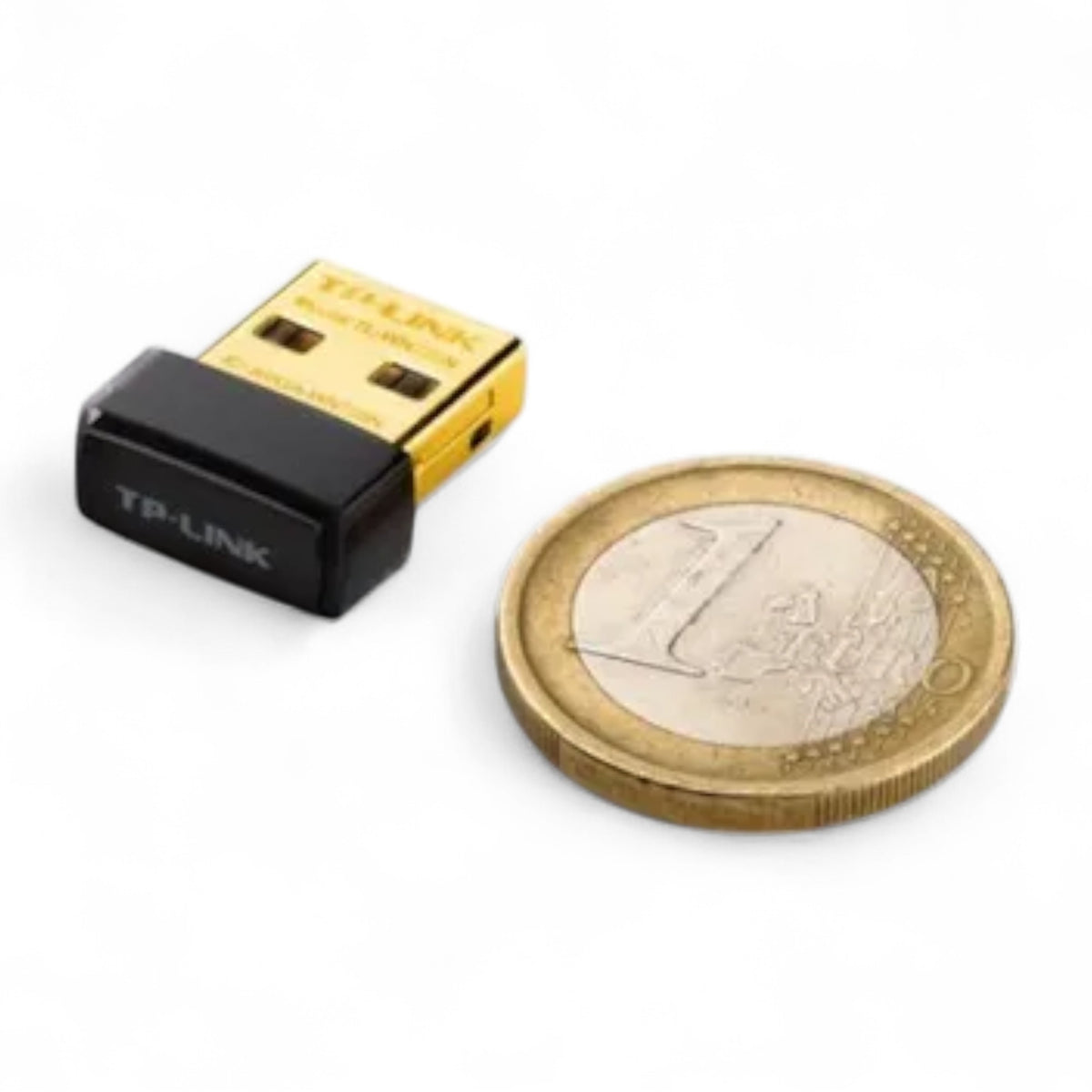 Tarjeta Wifi Tp-Link 150 Mbps  Tl-Wn725N 150Mbps