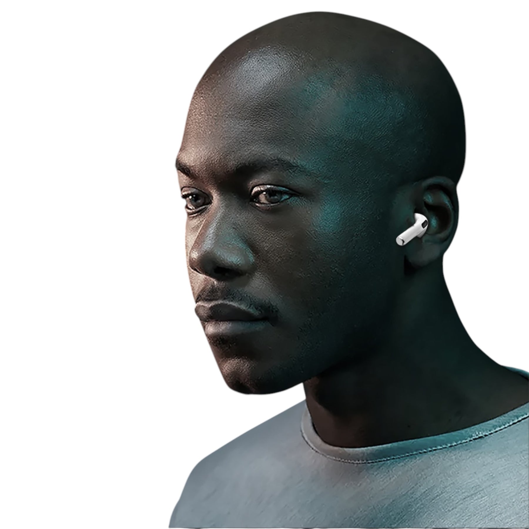 Audífonos Bluetooth TWS Earbuds Mini Airpro Touch TM-300519