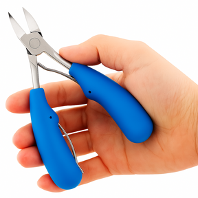 Kit Podología Profesional Acero Inoxidable Quirúrgico DM-022