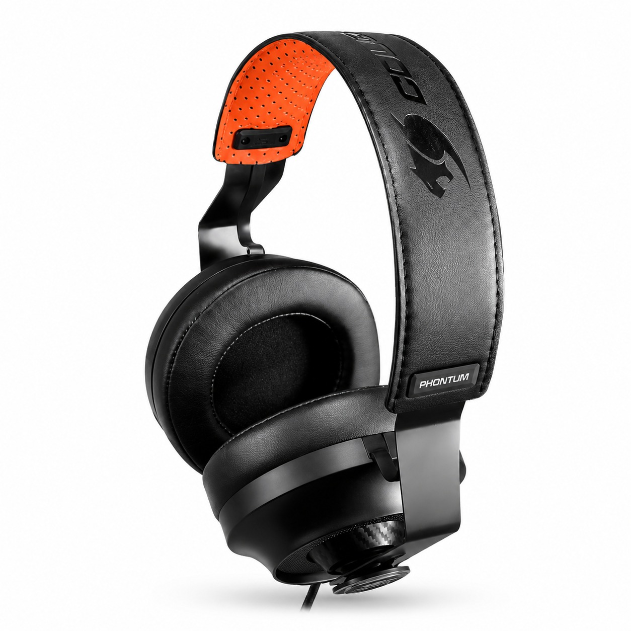 Audifono Gamer Cougar 53mm Phontum S Multiplataformas