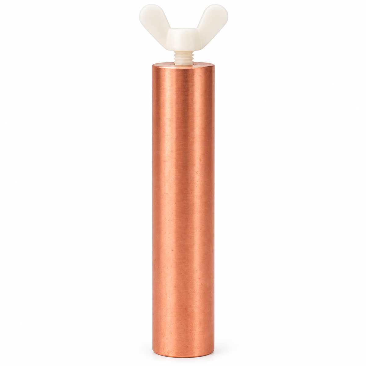 Repuesto de Cobre para Ionizador de Piscina 105x18mm Hasta 100m3 / 230g