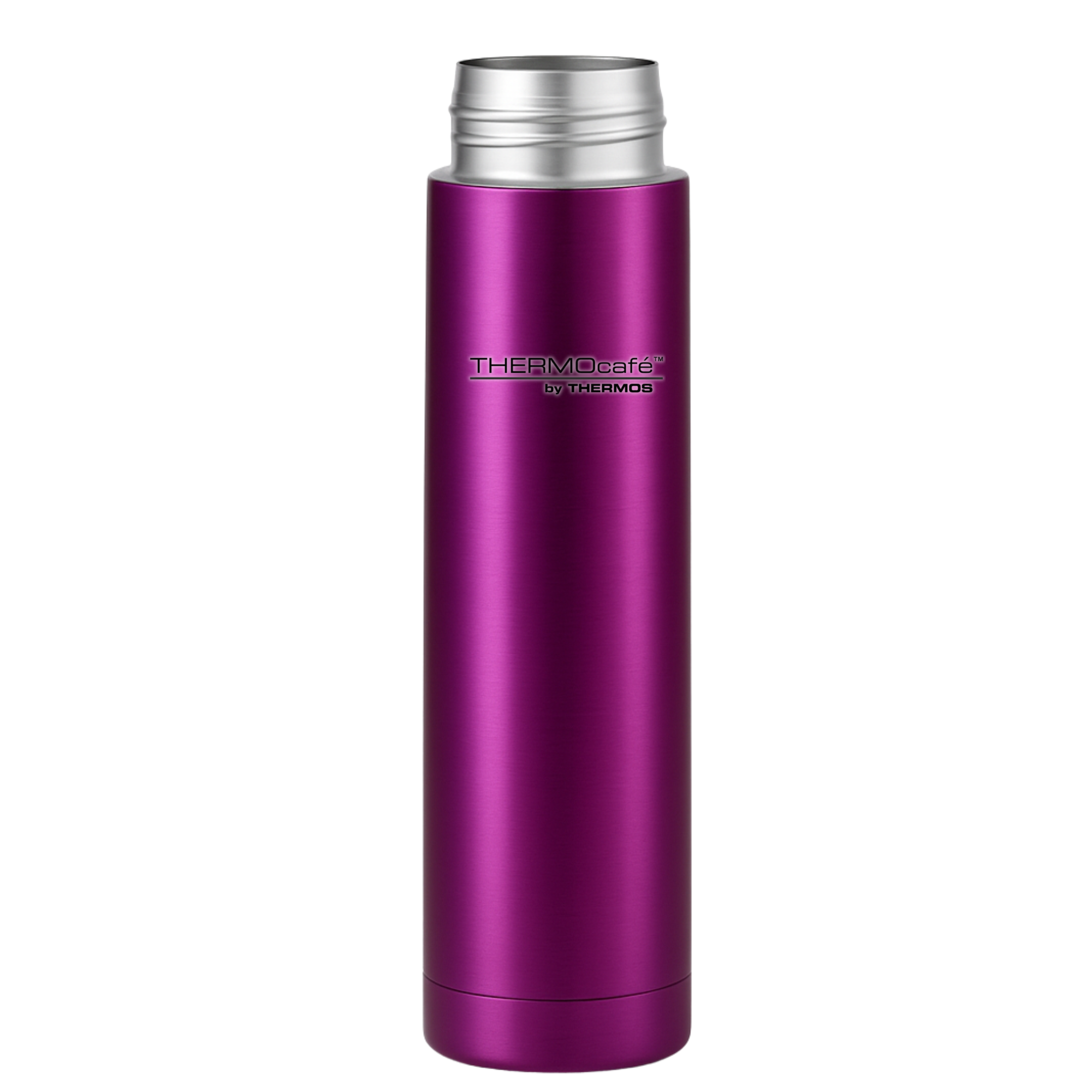 Termo de Liquidos Every Night 1LT de Acero Inoxidable Purple