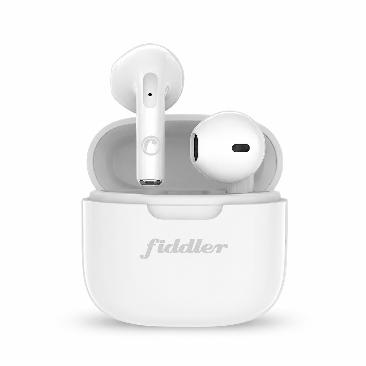Audífonos Fiddler Minipod Bluetooth Touch Autonomía de 5Hrs