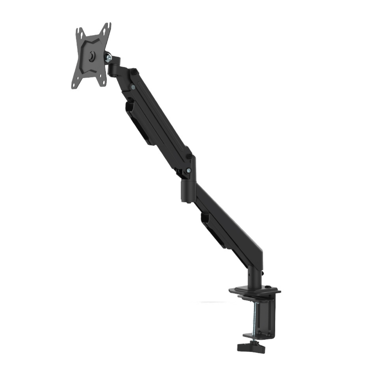 Soporte de Monitor Articulado para Mesa hasta 32" / 10KG Max