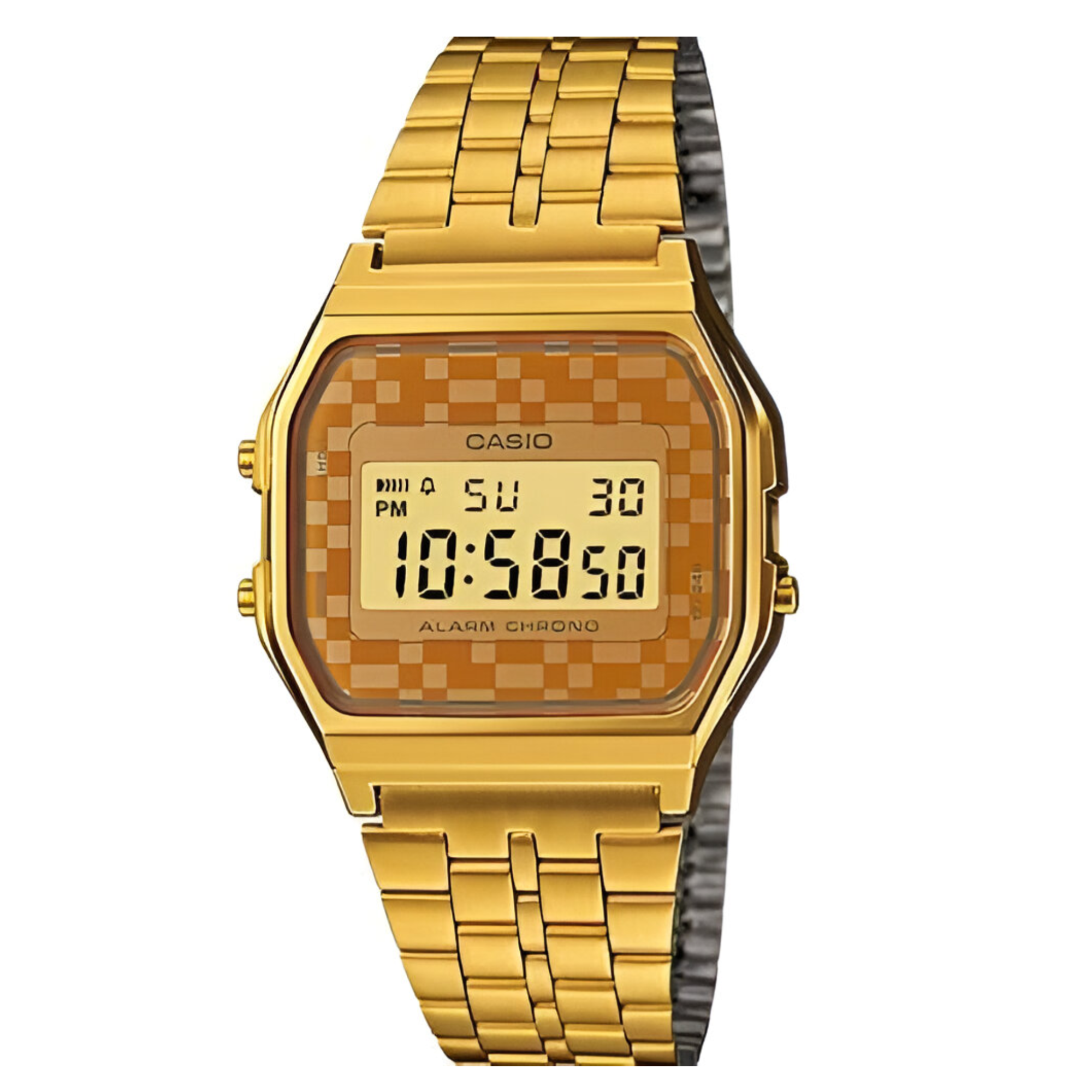 Reloj Casio A159Wgea-9Adf