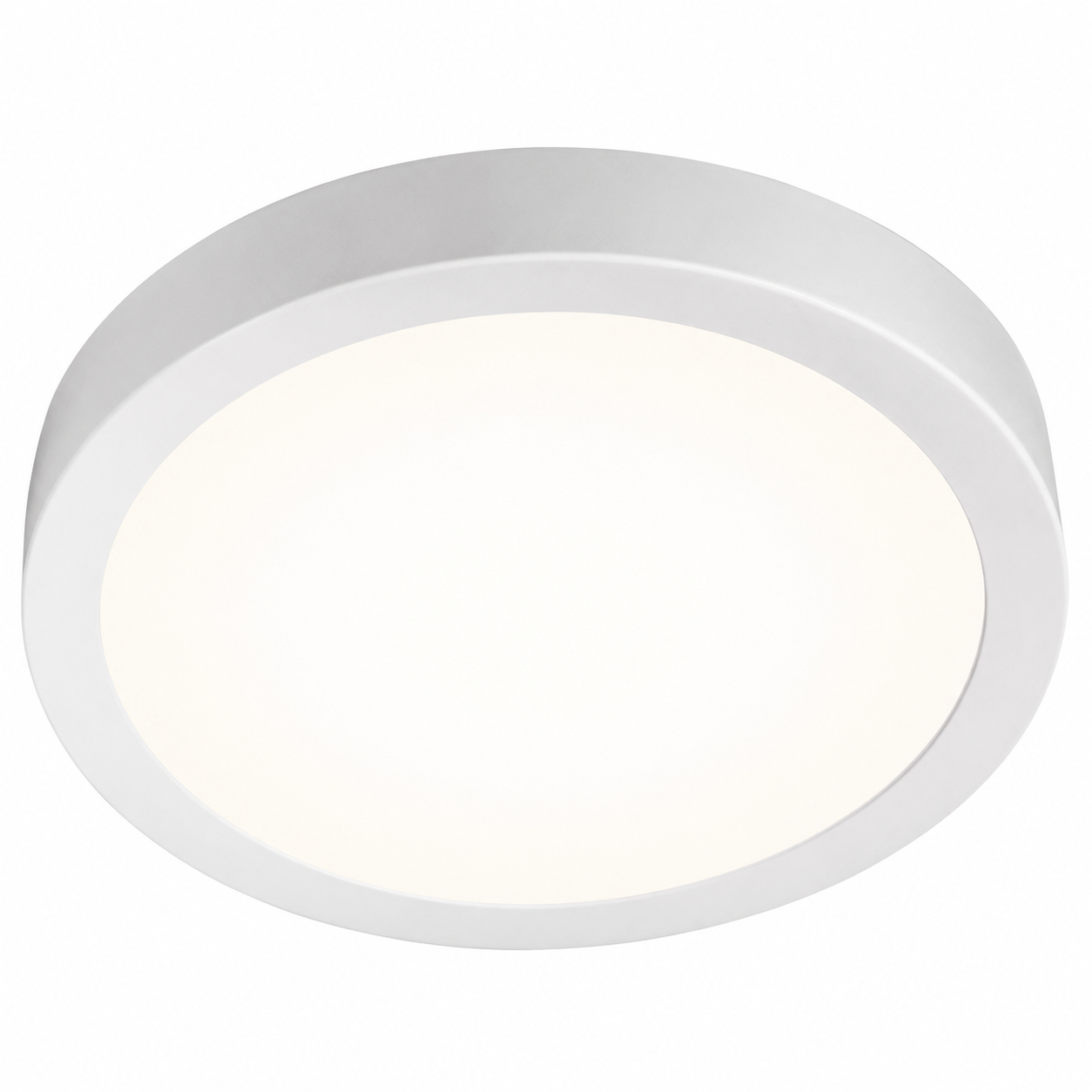 Plafón Led Sobrepuesto 24W CCT Luz Cálida/ Neutra/ Fría 29CM