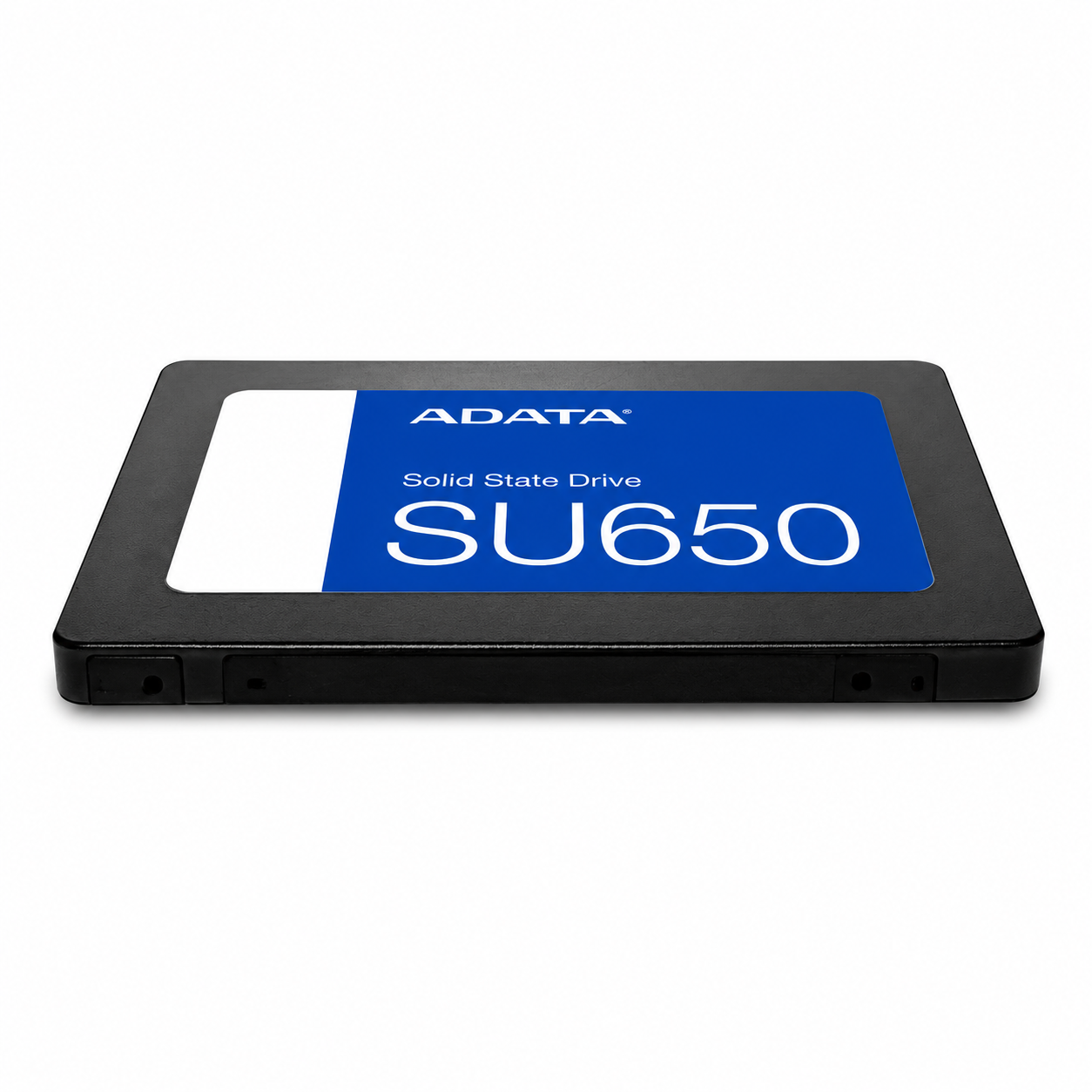 Disco Solido SSD ADATA 256GB 2.5” SU650 GT-R 3D NAND 520MB/s