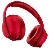 Audífonos Energy Sistem HOSHI Rojo Autonomía 23H + Assistant