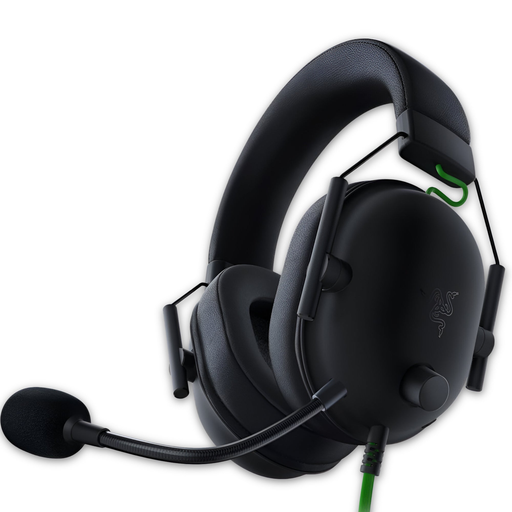 Audifonos Gamer Razer Black Shark V2 X Audio 7.1 Pc Ps4 Xbox
