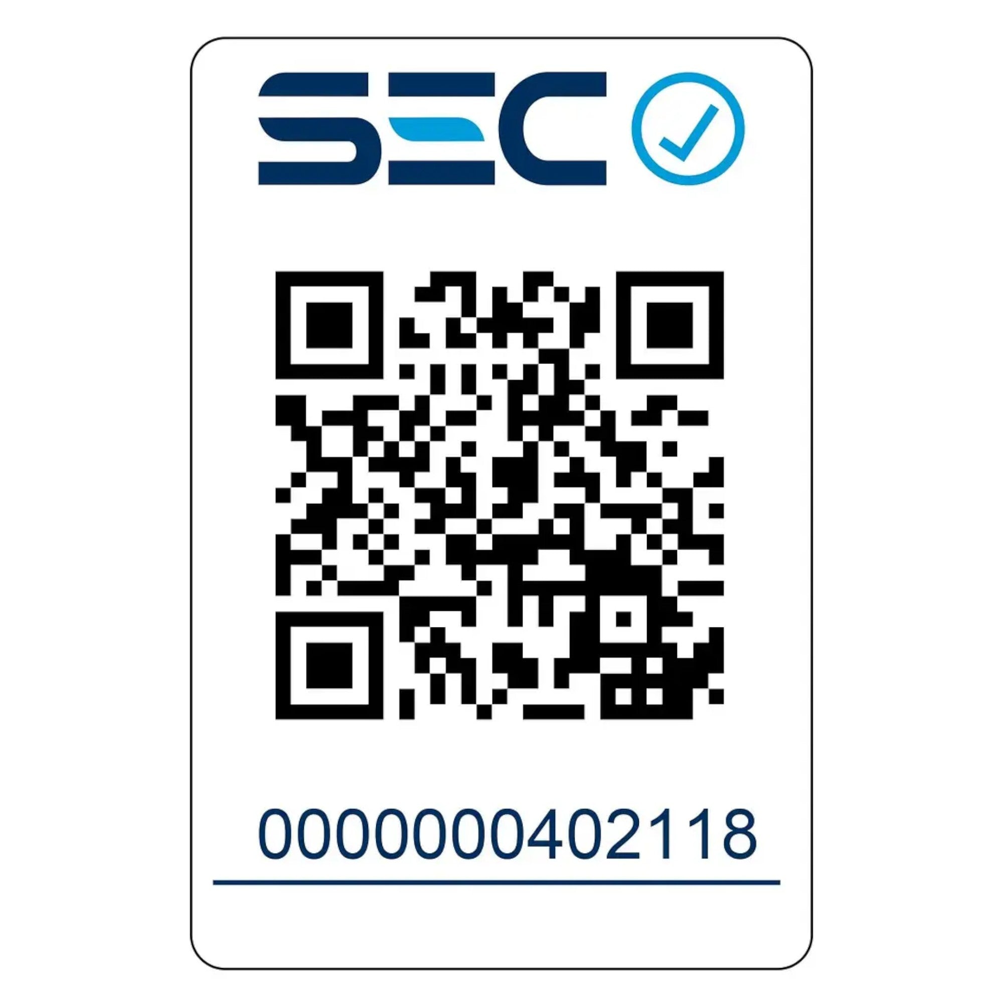 Adaptador de Enchufe SCHUKO con Certificación SEC