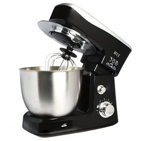 Batidora Irt Pedestal Retro BP700VN 700W Negro