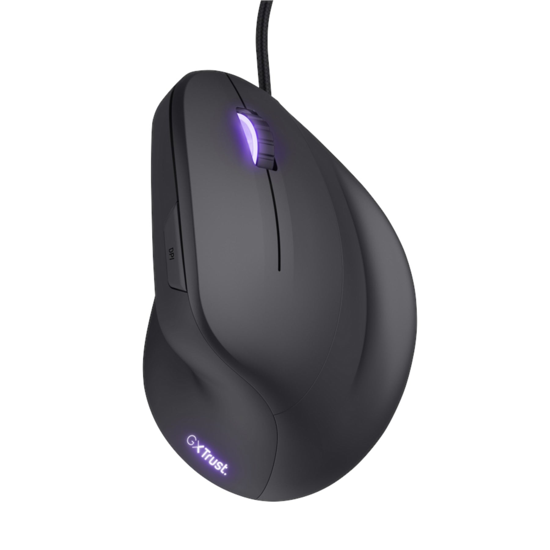 Mouse Gamer Vertical Pro Trust Gxt 144 Rexx 10.000 Dpi 22991