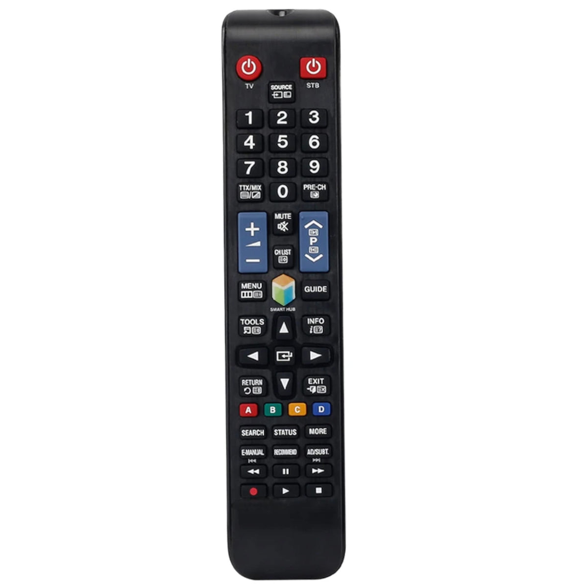 Control Remoto Para Samsung Smart TV Ultima Generación TV11