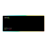 Mouse Pad Gamer RGB XXL RGB 40x90cm / 4mm Reptilex RX-0022