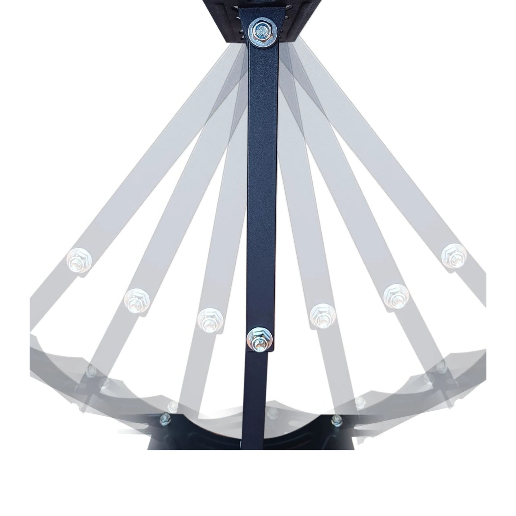 Soporte de TV con Brazo Articulado de 32 a 55 Reforzado DGX