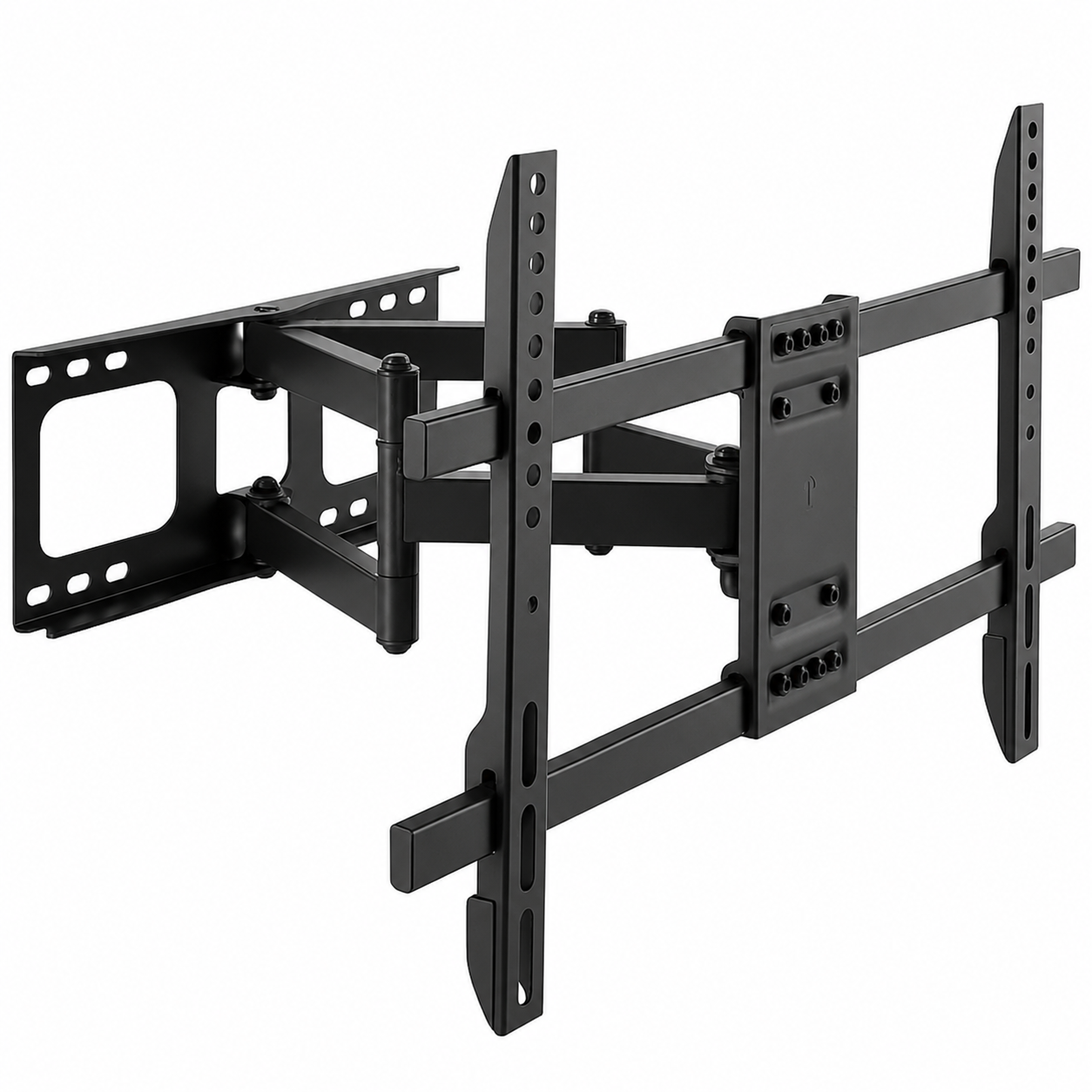 Soporte de TV Premium con Brazo de 58cm para TV de 32” a 80"