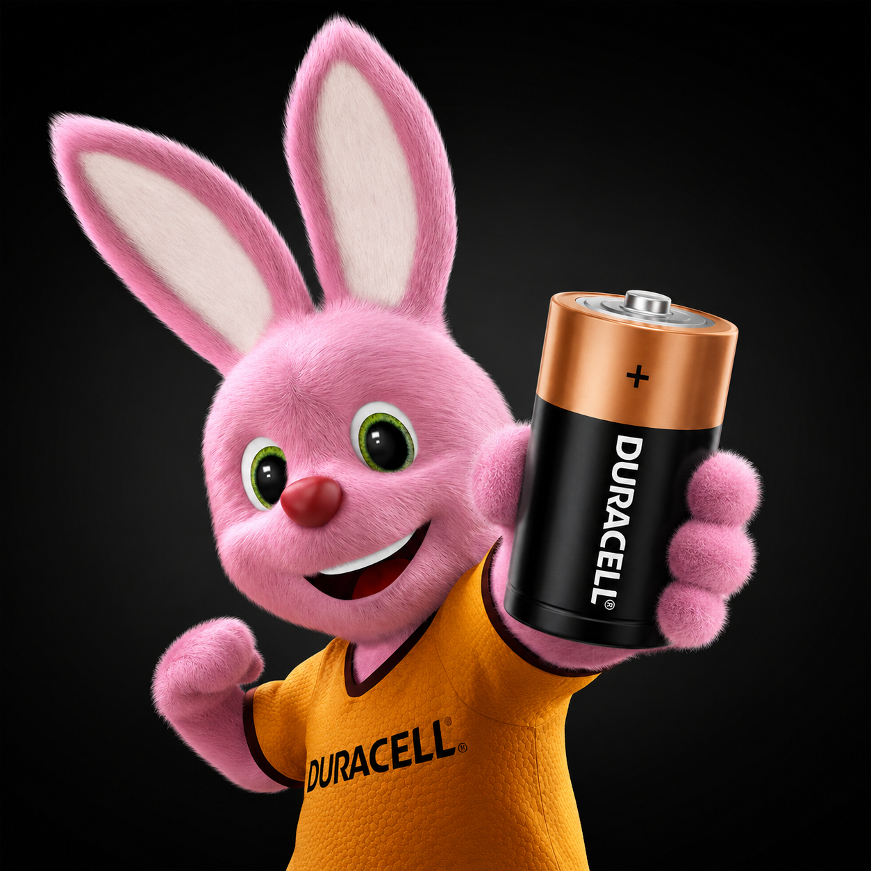Pila Duracell D Alcalina Extra Duración