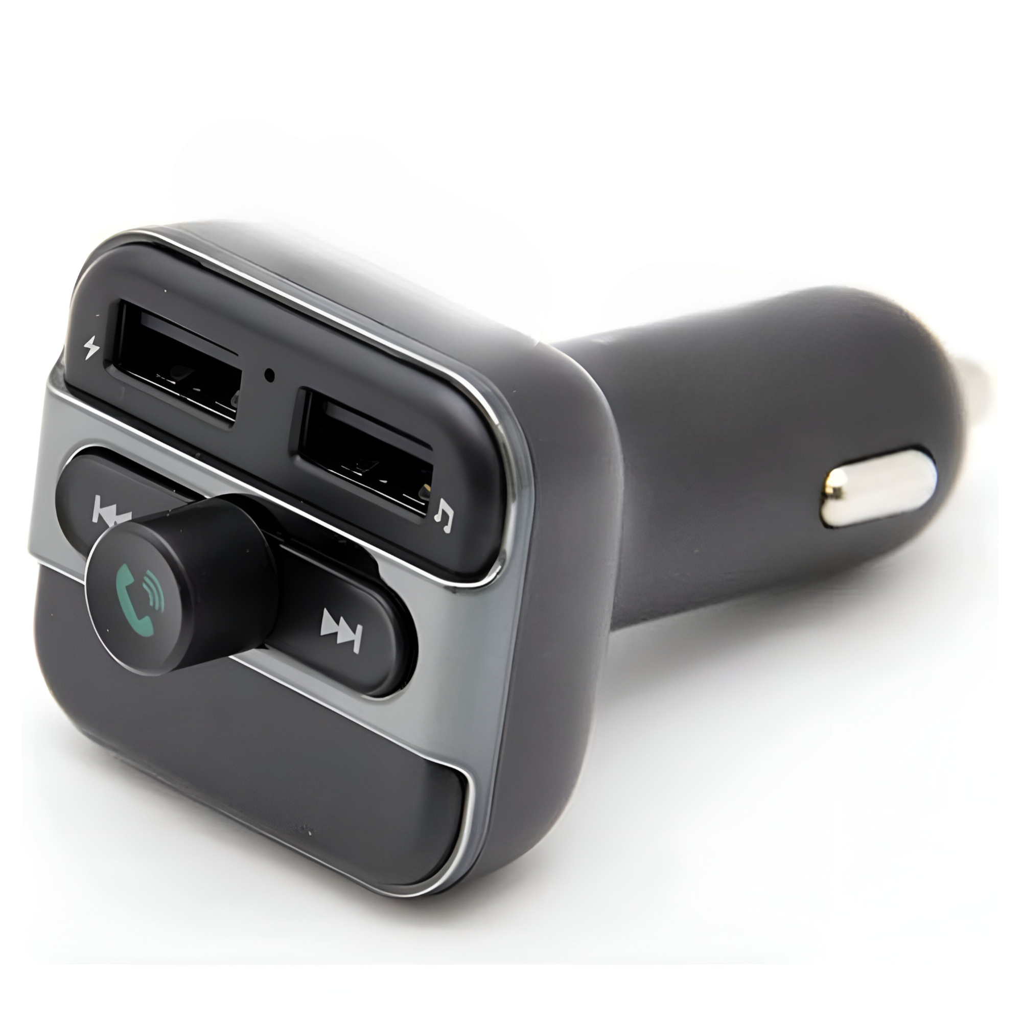 Reproductor de Música para Auto - Transmisor FM Smart BT400