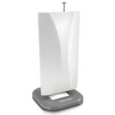 Antena de TV Digital 4K HDTV Philips Amplified High Power