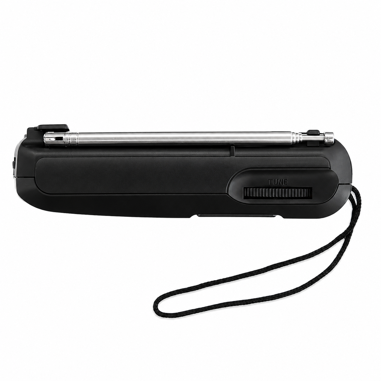 Radio Portátil de Bolsillo Multibandas AM/ FM / SW TL634