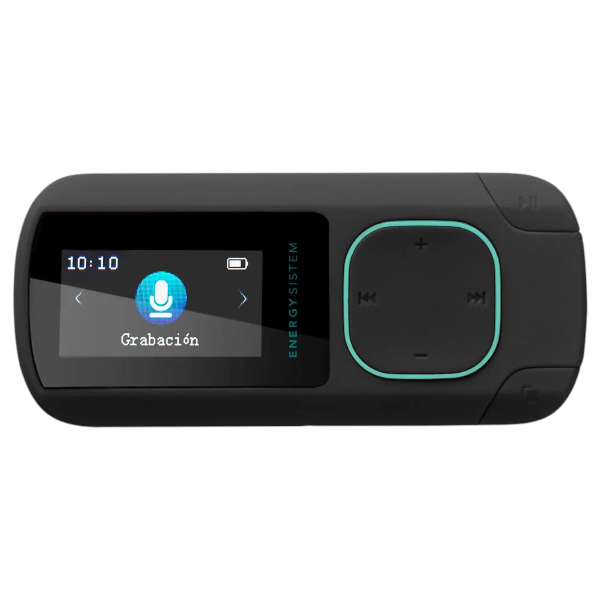 Reproductor MP3 Bluetooth FM/SD Energy Sistem Mint 8GB
