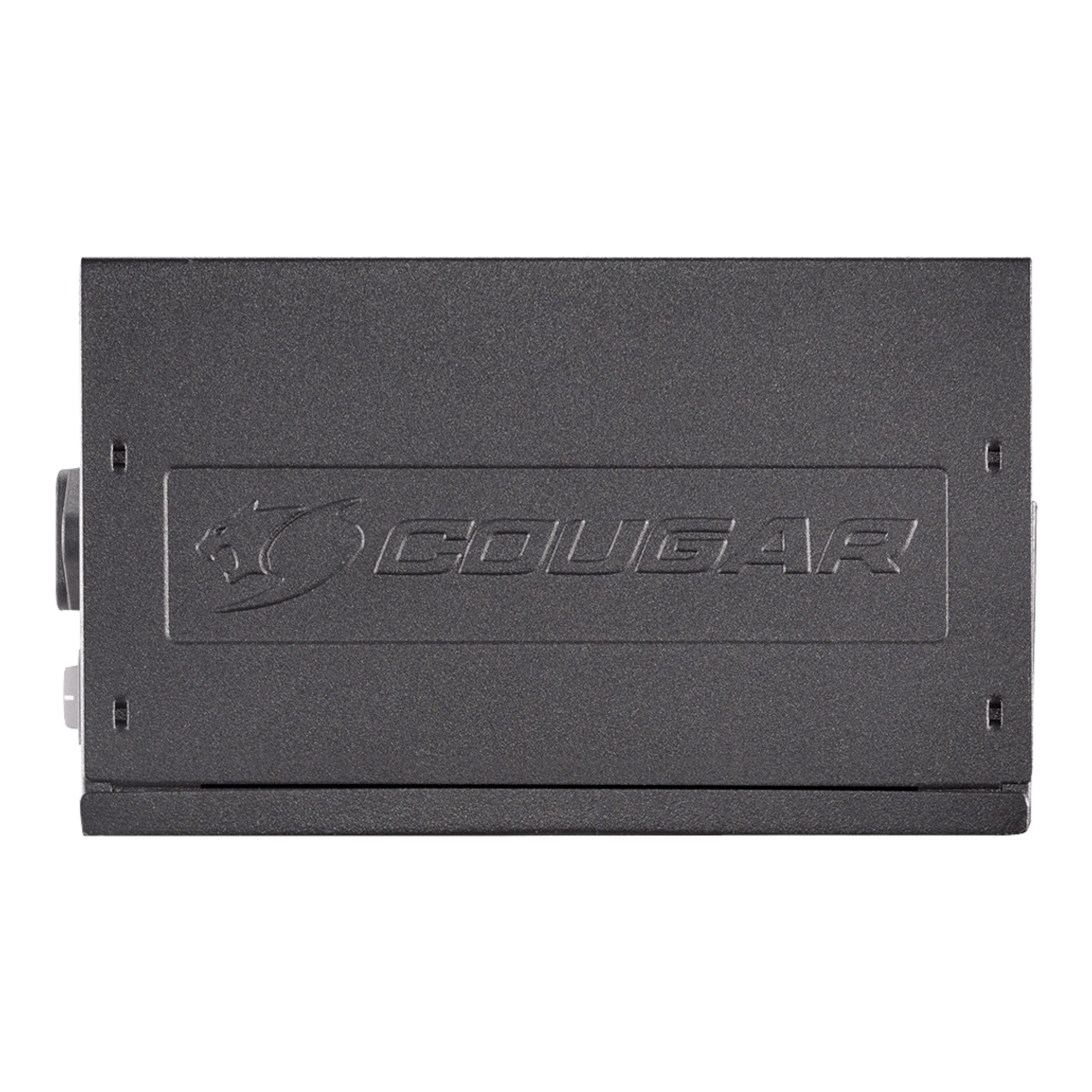 Fuente De Poder Gamer Cougar VTC 400W 80 Plus High Power