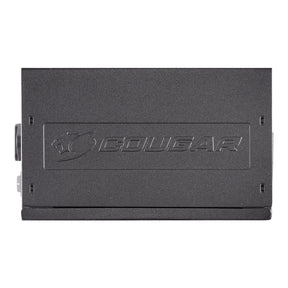 Fuente De Poder Gamer Cougar VTC 400W 80 Plus High Power