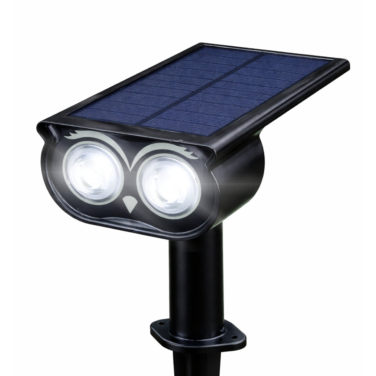 ESTACA SOLAR LED 3000K 175418