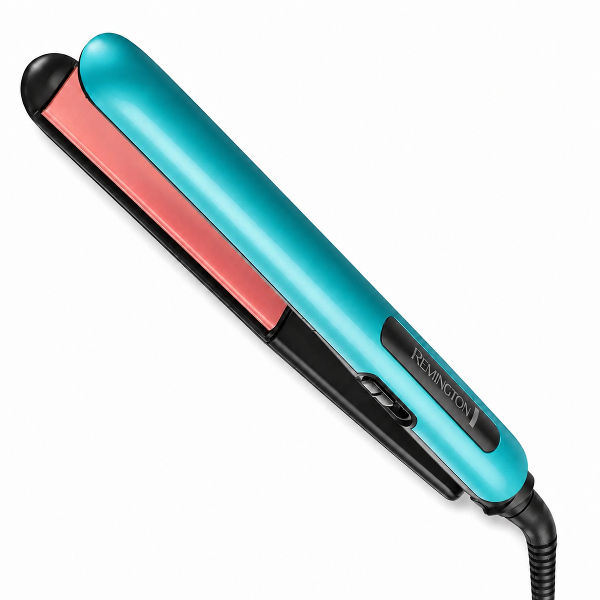 Alisador De Cabello Remington S1520 Ceramic Colors