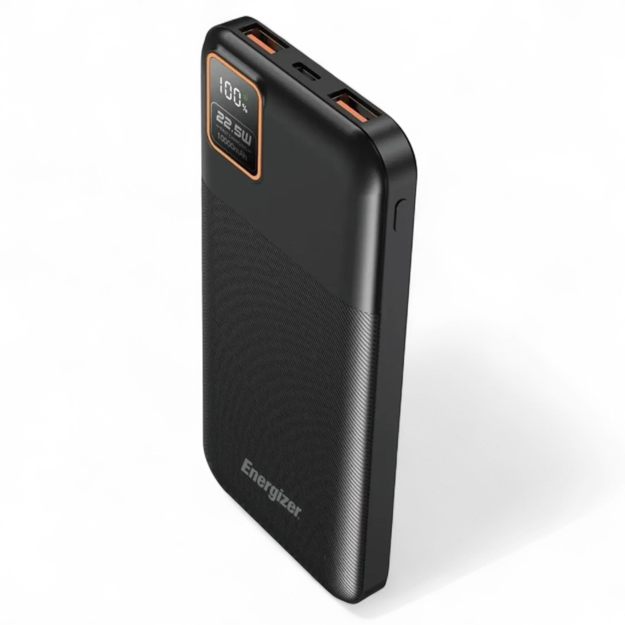 Powerbank ENERGIZER Ultimate Display LED 10 Amp Multipuertos
