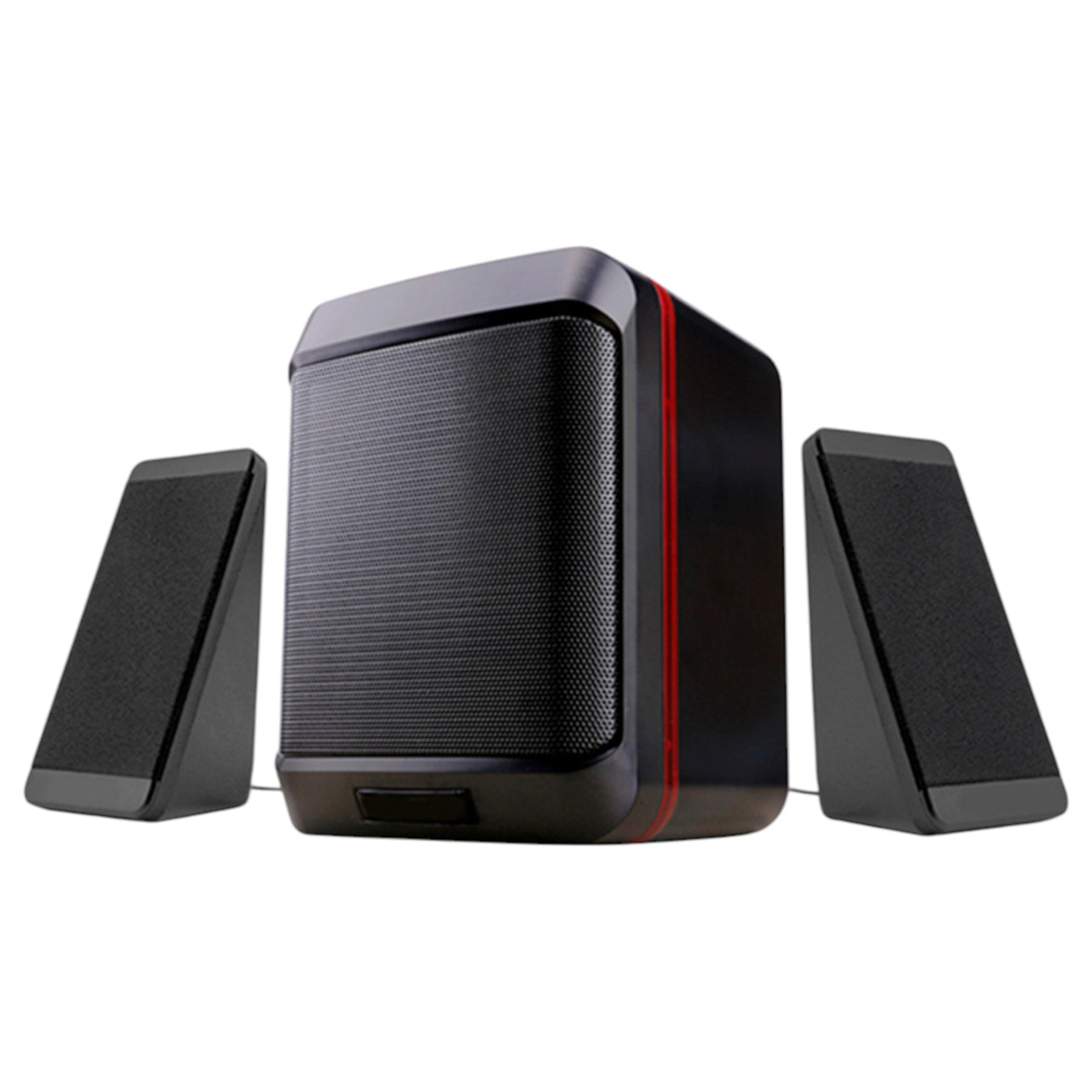 Subwoofer USB con Audio Stereo 2.1 / 20W RMS DBLUE DBS130