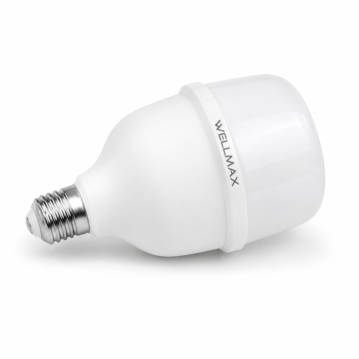 Ampolleta LED Hammer 48W Luz Fria E27 Con Chip LED Samsung