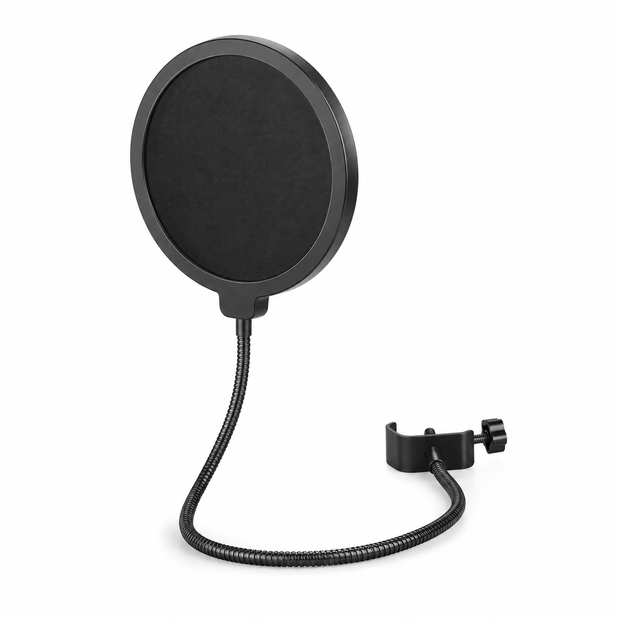 Filtro Anti-Pop Para Microfonos De Grabación  Audiopro Ap02035