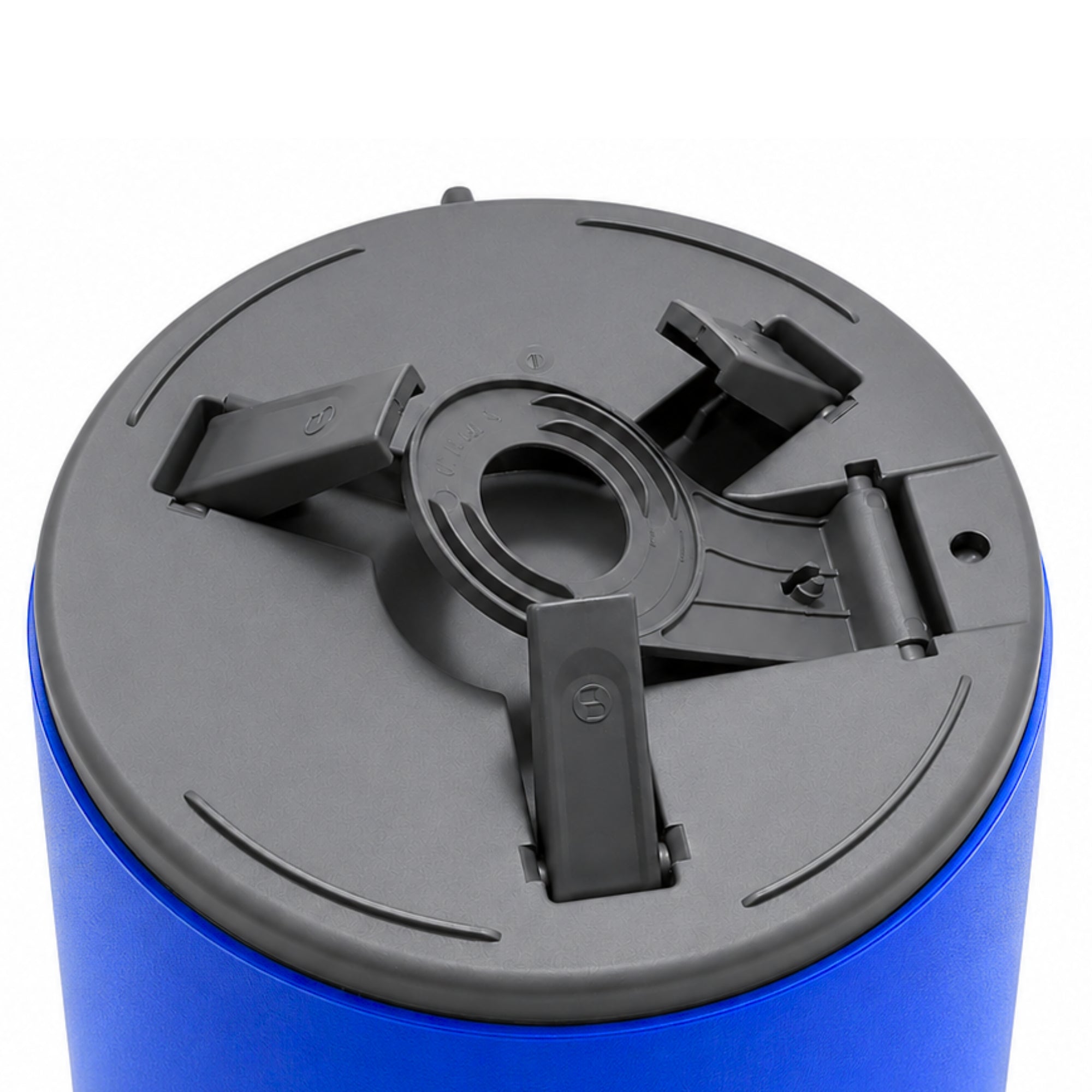 Maxi Termo 9LT Soprano Blue Alta Eficiencia Water Cold & Hot