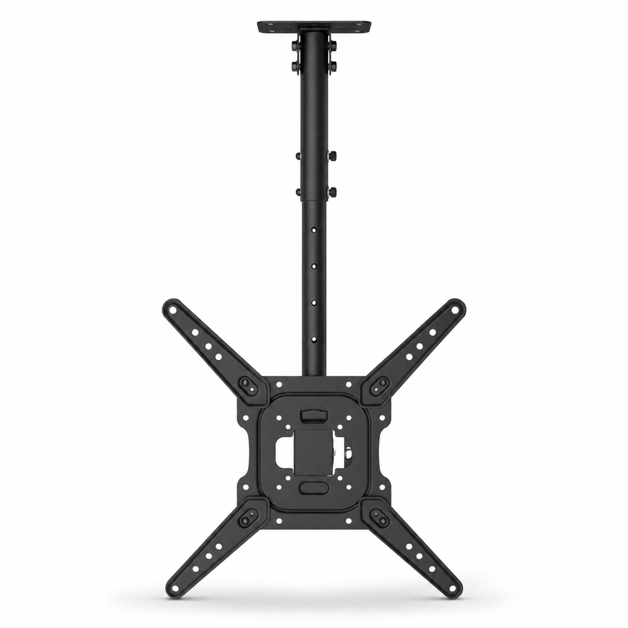Soporte de TV de 32" a 55" para Techo de Acero Reforzado K89