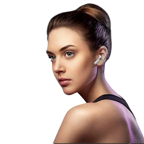 Audífonos Bluetooth TWS Earbuds Mini Airpro Touch TM-300519