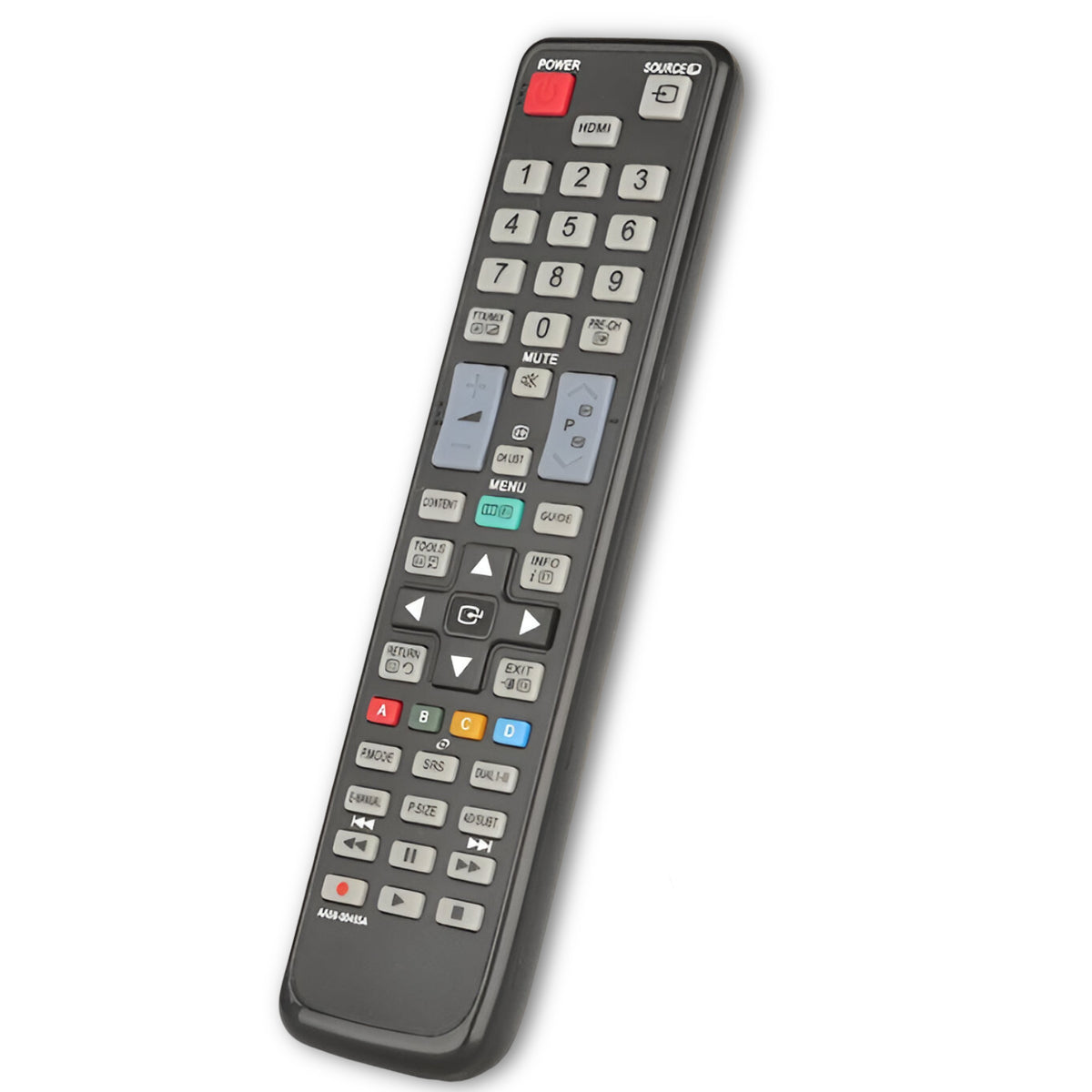 Control Remoto Para TV Samsung Smart TV, LED, LCD TV10