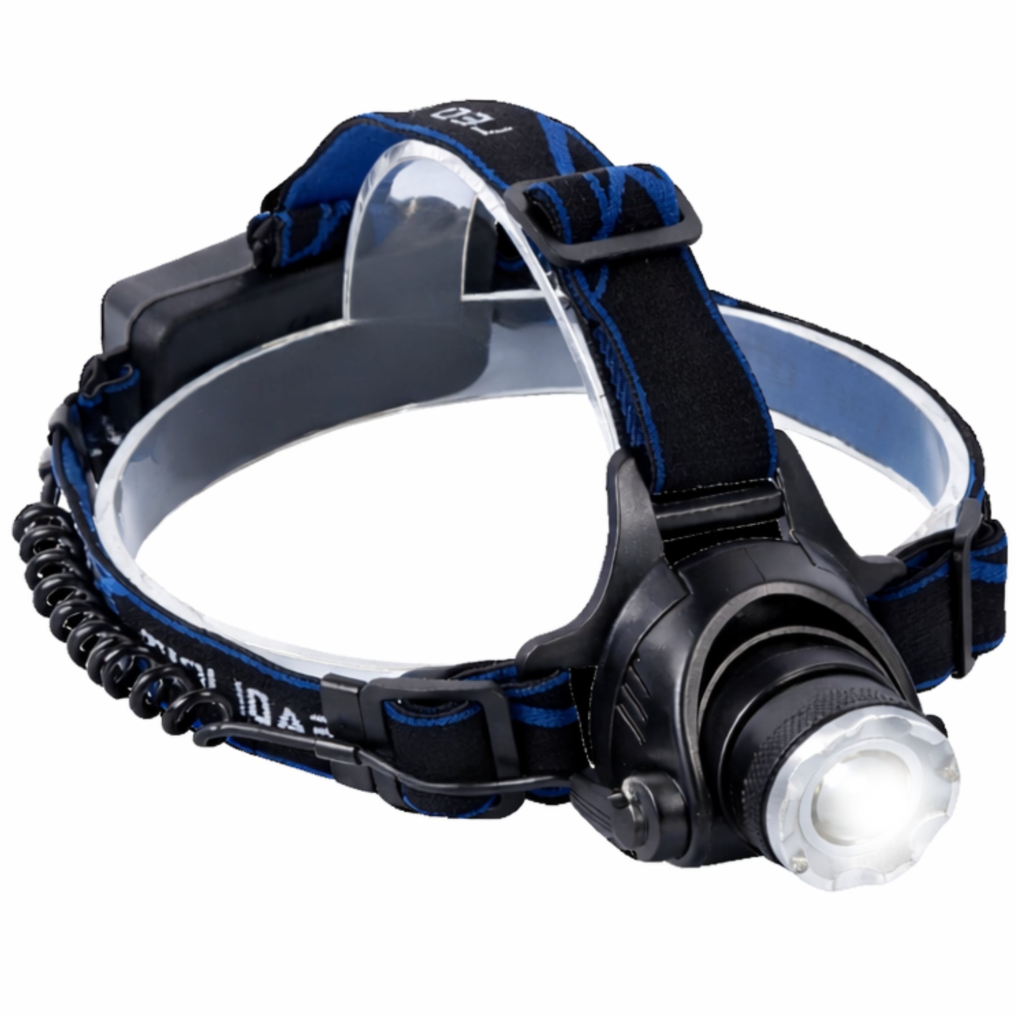 Linterna de Cabeza con Cintillo Outdoor de Alto Brillo TL304