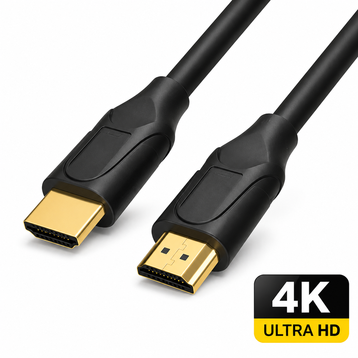 Cable HDMI 4K Profesional 10MT  Ultra HD Versión HDMI 2.0