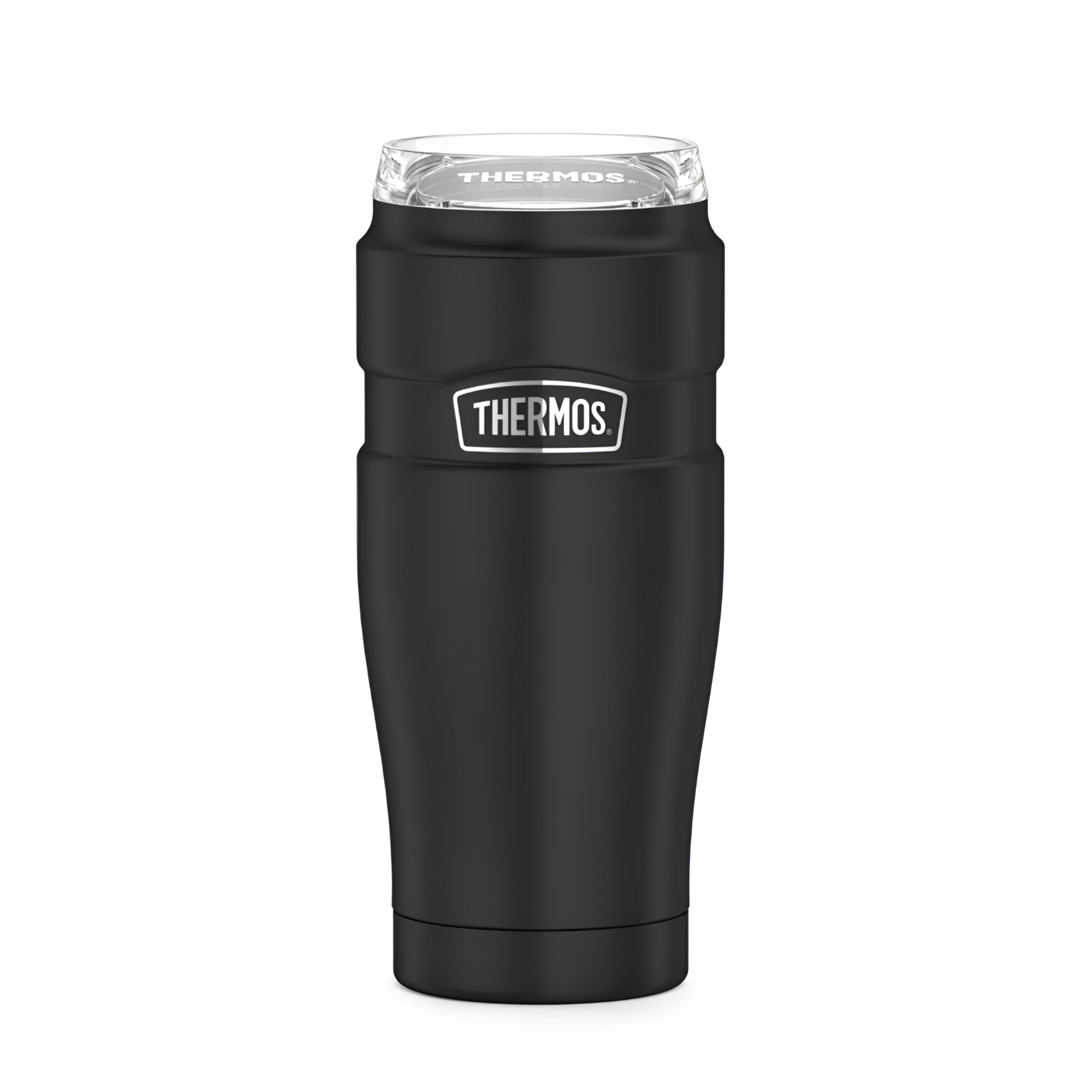 Vaso Térmico de Acero Inoxidable MUG 940 ML Thermos - Black