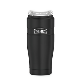 Vaso Térmico de Acero Inoxidable MUG 940 ML Thermos - Black