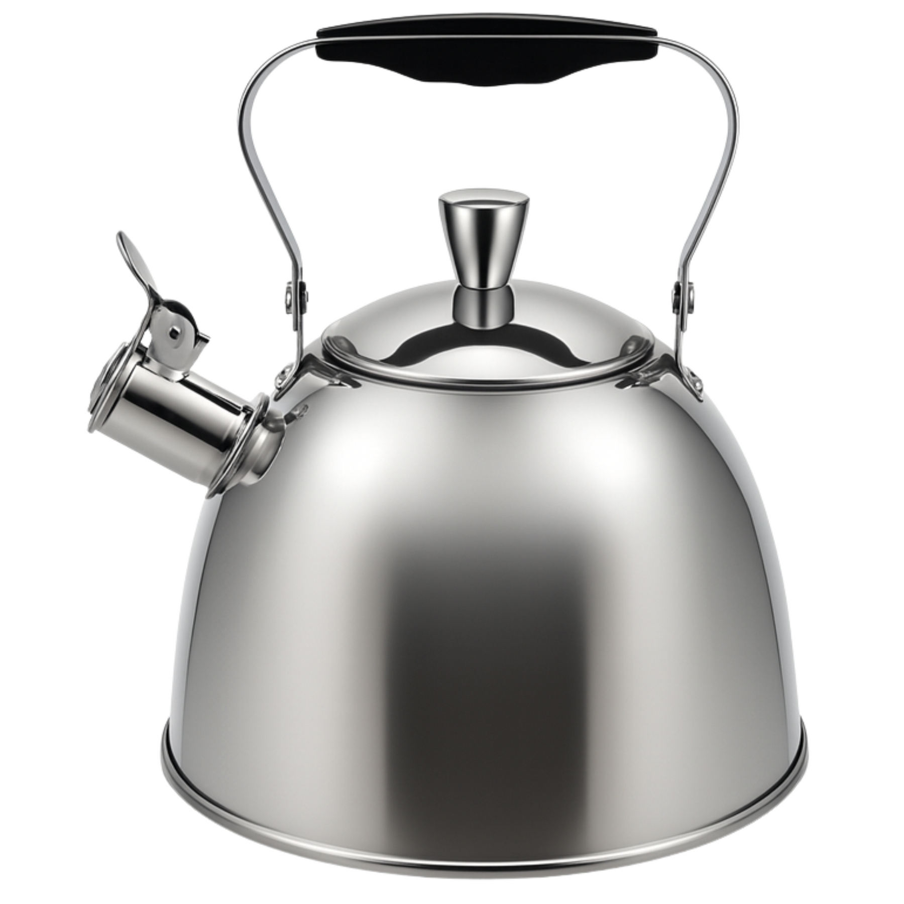 Tetera Oslo 100% de Acero Inoxidable 3 LT (For All kitchens)