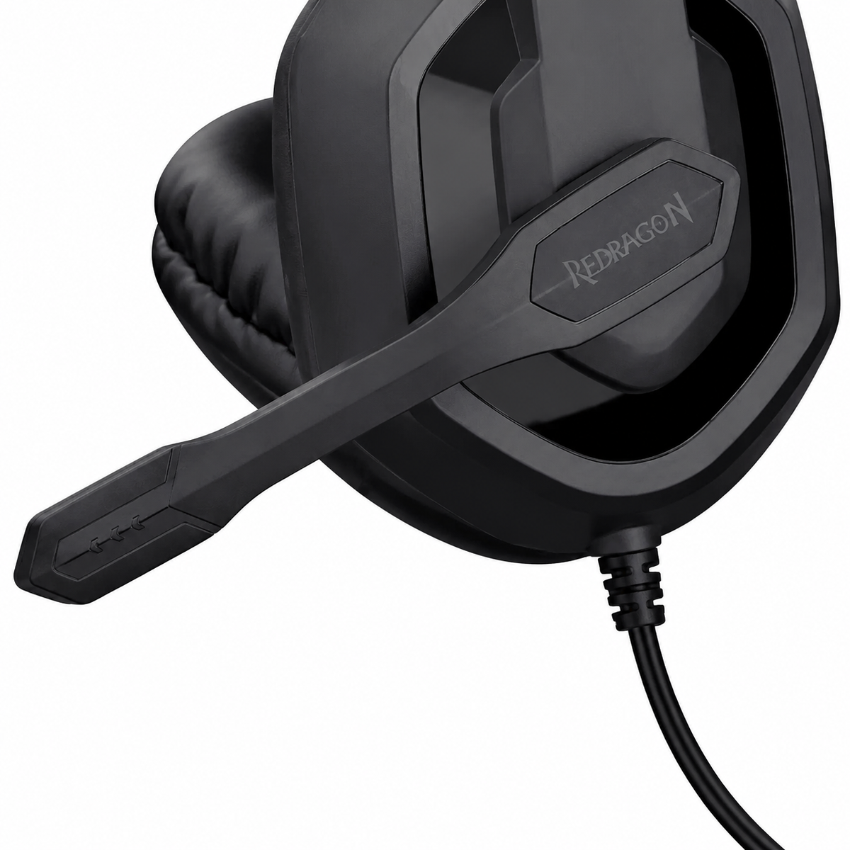Audifonos Redragon Ares Gaming Edition Multiplataformas