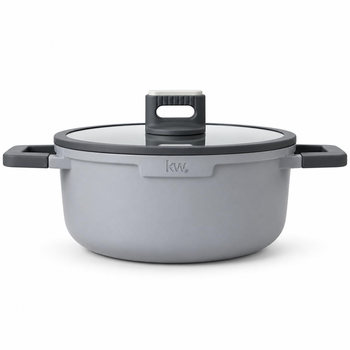 Pack Batería de Cocina Profesional KW Forged Aluminum / Ceramic