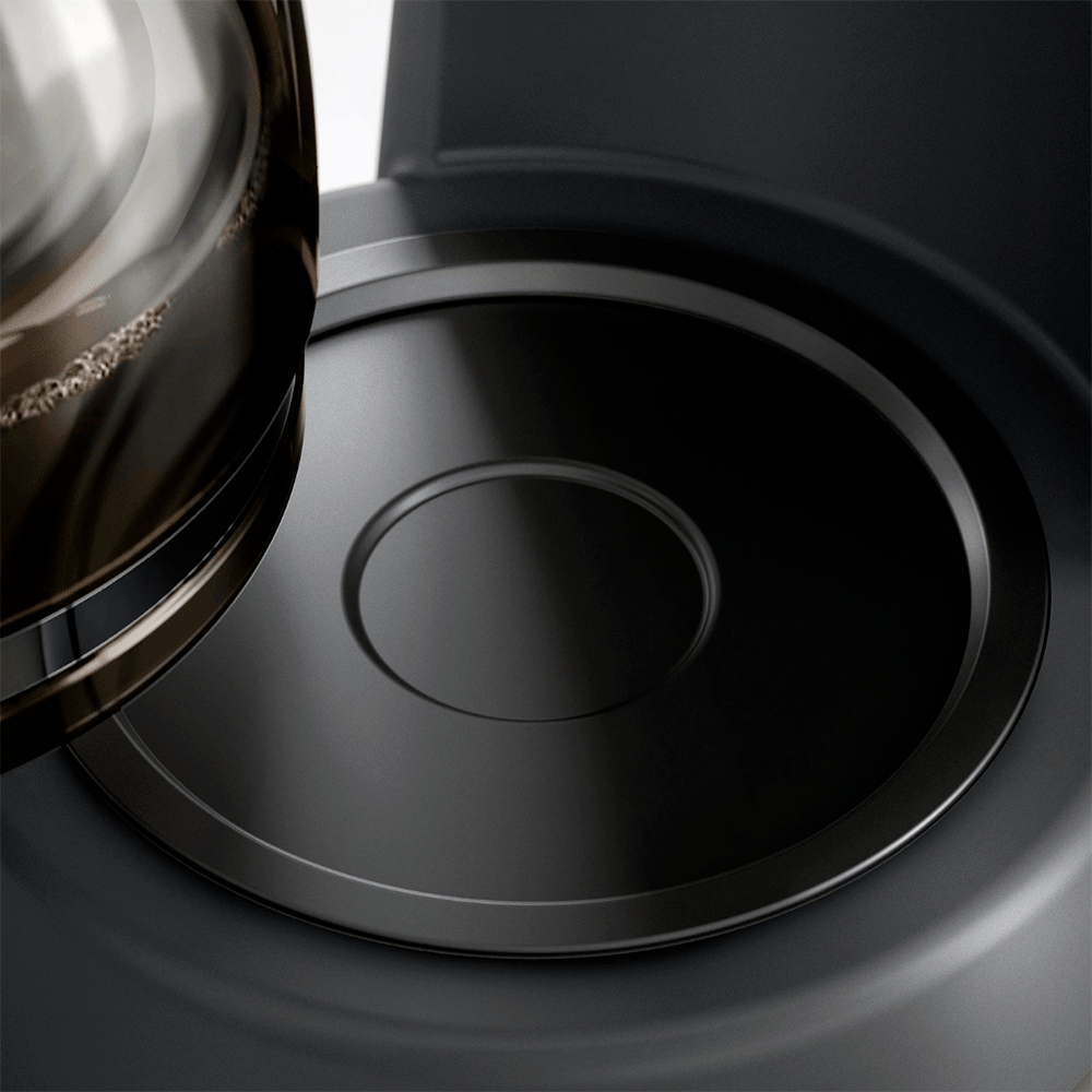 Cafetera Philips por Condenzación 1.2Litros Keepwarm HD7430