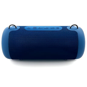 Parlante Bluetooth TWS  Energy Sistem Urban Box 6 Navy 40W/12Hrs