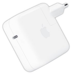 Cargador Apple USB-C Original Power Adapter Universal 70W