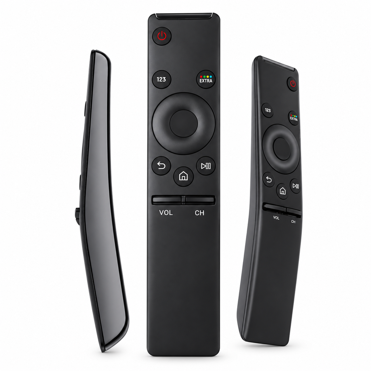 Control Remoto Para Samsung Smart TV Ultima Generación DG450