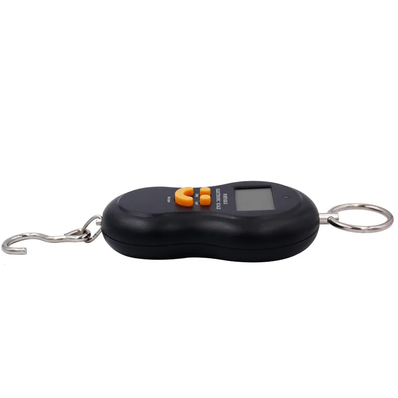 Pesa Digital Multiuso Portátil de Gancho Colgante 50KG MAX